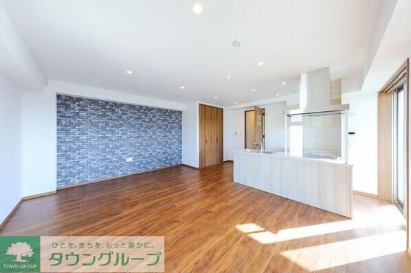 WIZ金山の物件内観写真